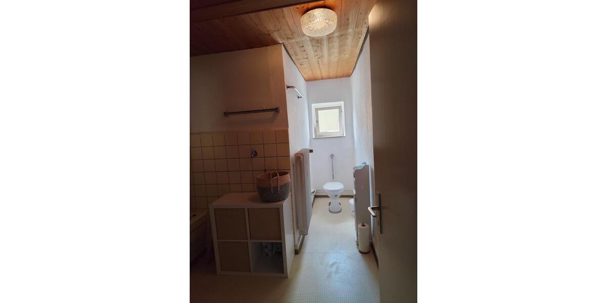 Wohnen auf Zeit Eichstätt - 1 Zimmer, 14 m&sup2;, 365&euro; | Angebot:25647223