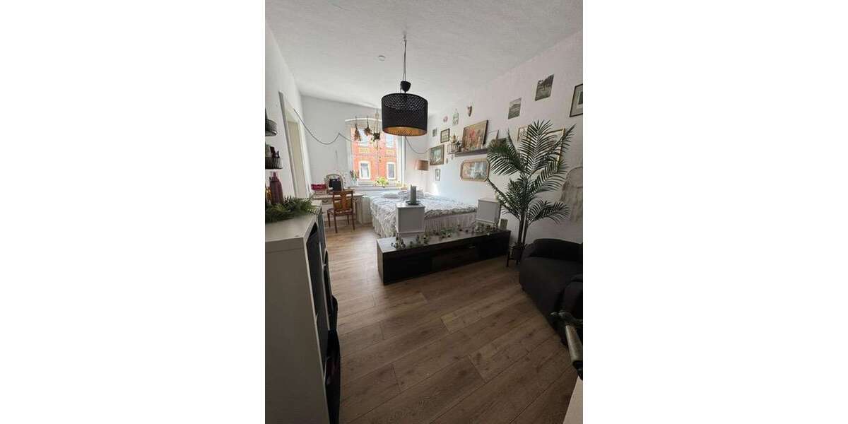 Etagenwohnung Hildesheim Himmelsthür - 3 Zimmer, 78 m&sup2;, 690&euro; | Angebot:26494027