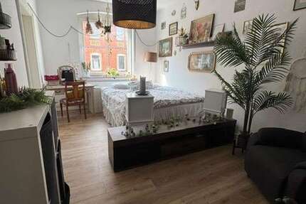 Wohnung Hildesheim Himmelsthür - 3 Zimmer, 78 m&sup2;, 690&euro; | Angebot:26494027