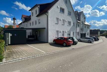 Wohnung zum Mieten in Donauwörth 1.104 € 94 m² 4 zimmer