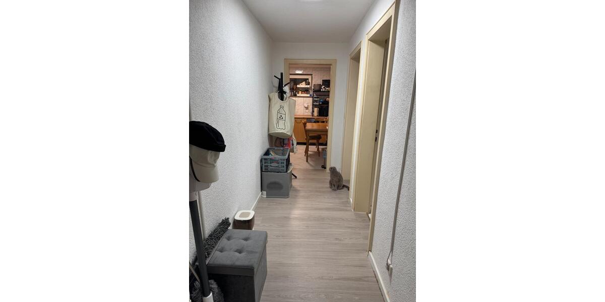 Gemütliche helle 2 Zimmer Wohnung in Schwieberdingen 2 zimmer