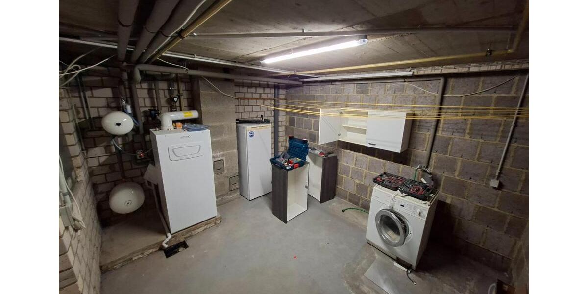 Doppelhaushälfte Aachen Aachen-Mitte - 3.5 Zimmer, 108 m&sup2;, 1.250&euro; | Angebot:26025205