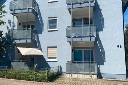 Wohnung Schwetzingen - 2 Zimmer, 55 m&sup2;, 950&euro; | Angebot:26680583