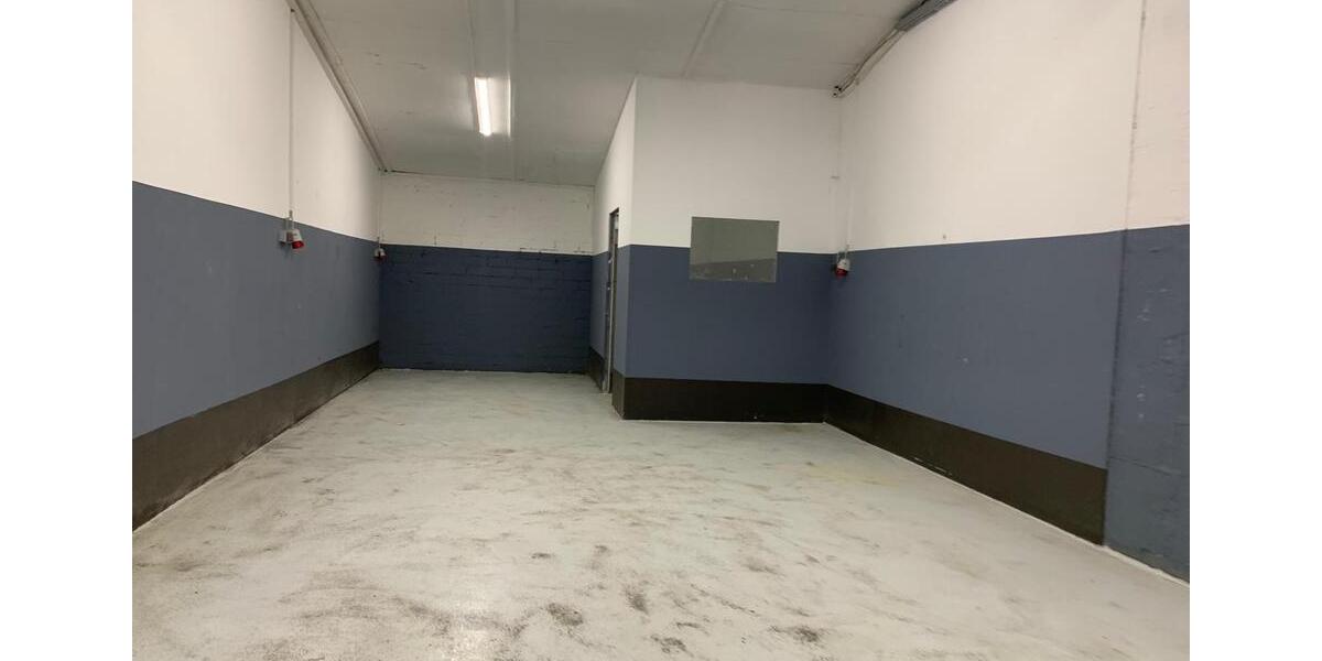 Gewerbeobjekt Uhldingen-Mühlhofen Mühlhofen - 899&euro; | Angebot:26649838