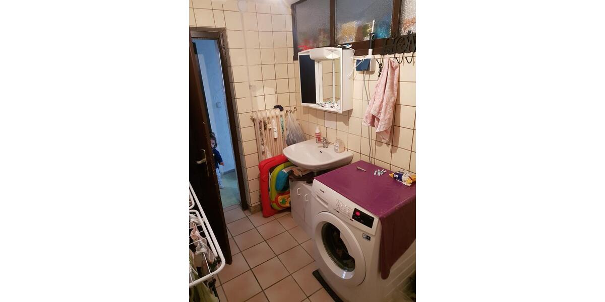 Erdgeschoßwohnung Lichtenfels - 2 Zimmer, 55 m&sup2;, 400&euro; | Angebot:27607959