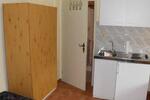 Erdgeschoßwohnung Pritzwalk - 1 Zimmer, 18 m&sup2;, 190&euro; | Angebot:26446562