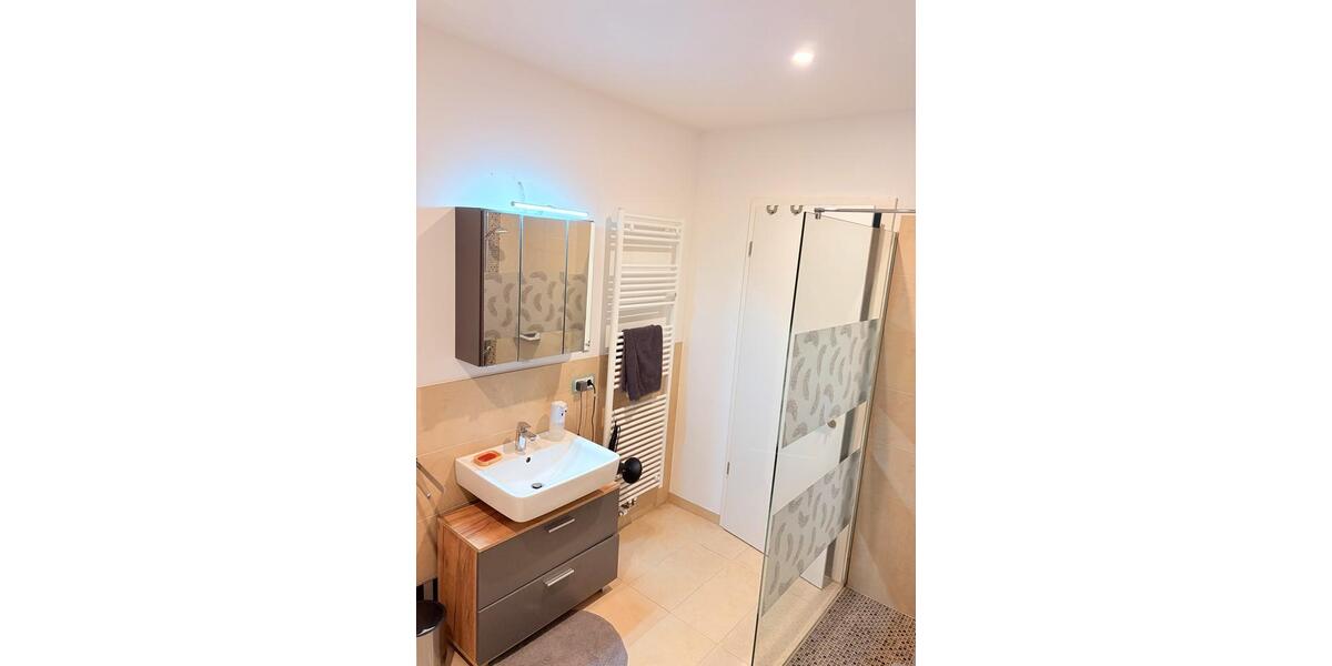 Erdgeschoßwohnung Grasleben - 3 Zimmer, 116 m&sup2;, 850&euro; | Angebot:25840758