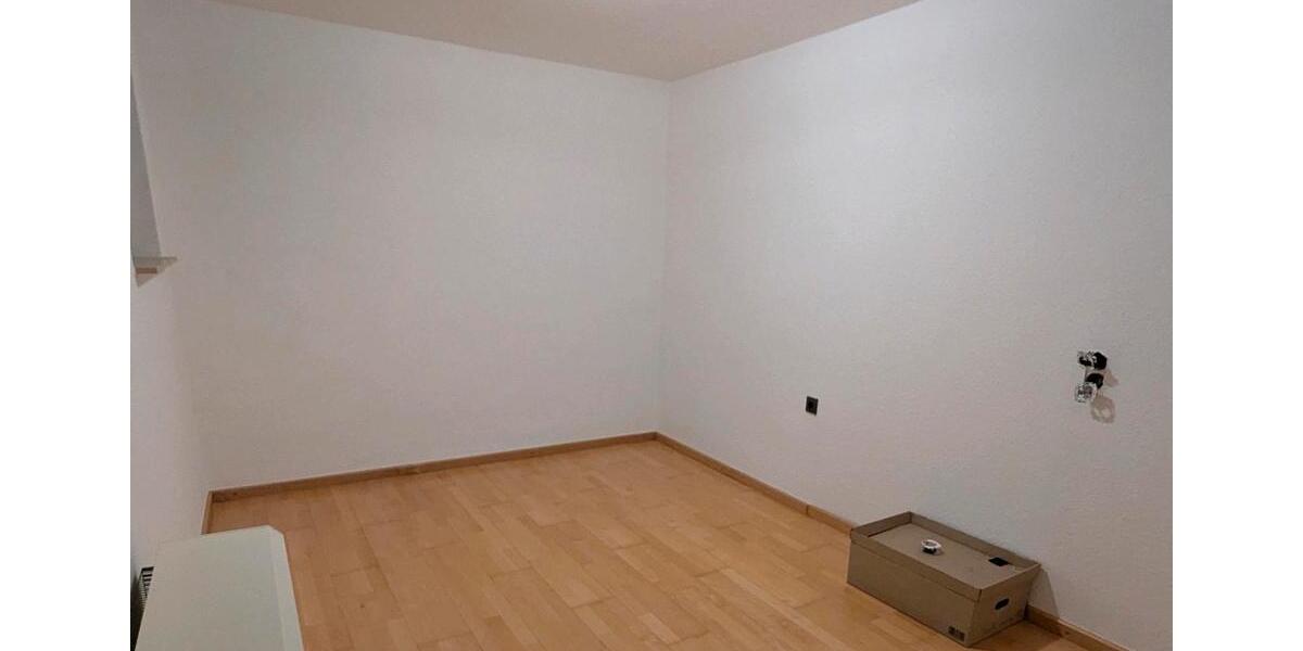 2-Zimmer Wohnung in zentraler Lage 2 zimmer