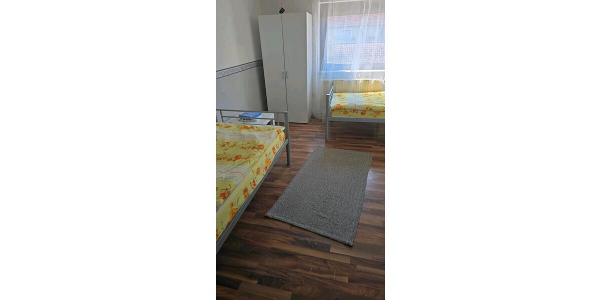 Etagenwohnung Schwetzingen - 1 Zimmer, 20 m&sup2;, 650&euro; | Angebot:26279710