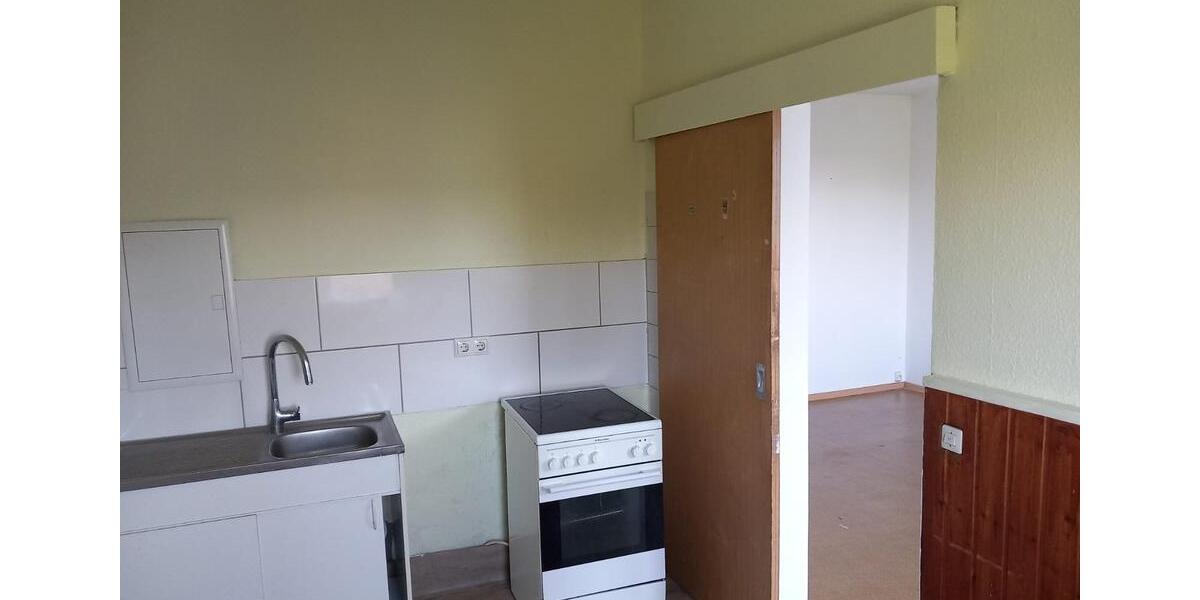 Etagenwohnung Perleberg - 3 Zimmer, 58 m&sup2;, 305&euro; | Angebot:20579514