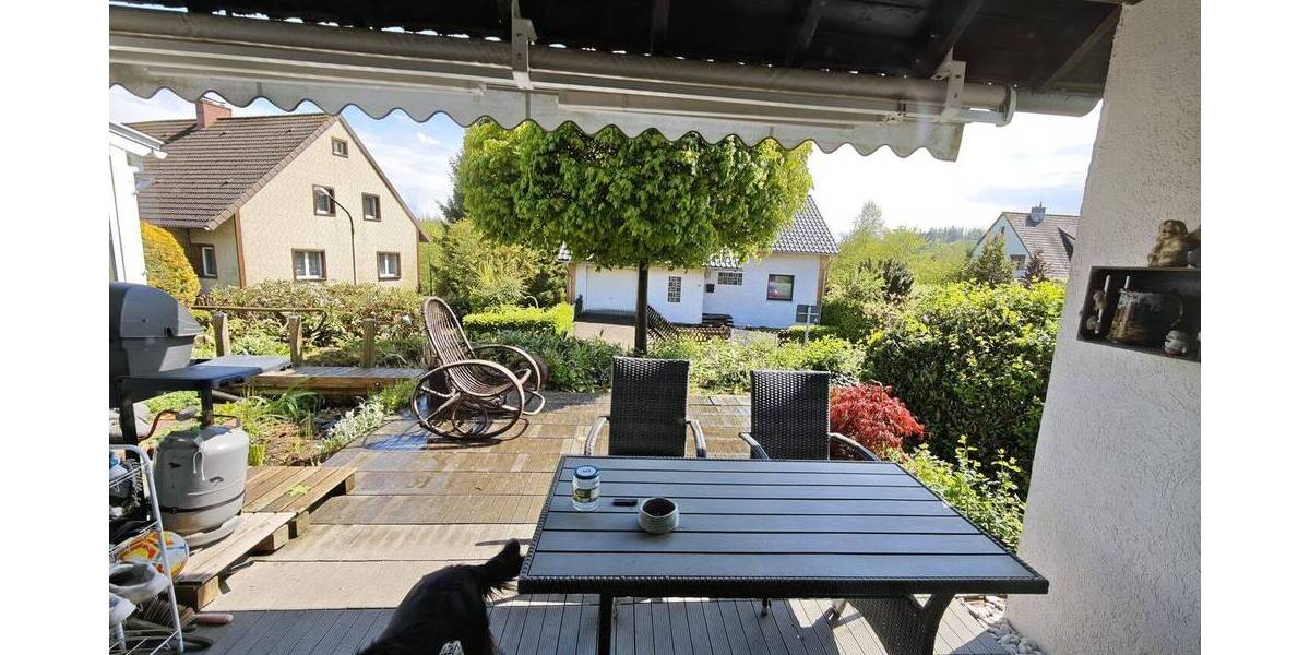 Mehrfamilienhaus, Wohnhaus Clausthal-Zellerfeld Buntenbock - 3 Zimmer, 67 m&sup2;, 402&euro; | Angebot:26695628
