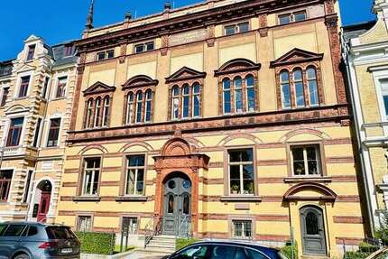Wohnung Schwerin - Altstadt Altstadt - 7 Zimmer, 271 m&sup2;, 3.500&euro; | Angebot:27024342