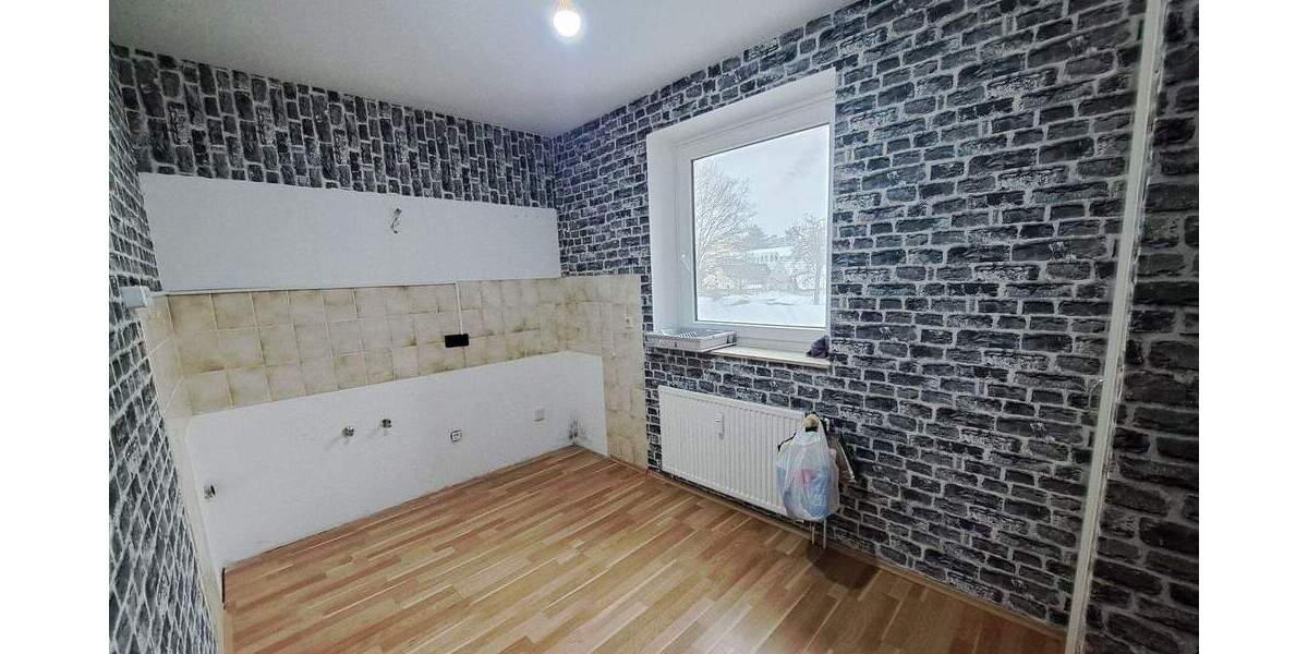 Etagenwohnung Bremerhaven Lehe - 2 Zimmer, 58 m&sup2;, 365&euro; | Angebot:24520329