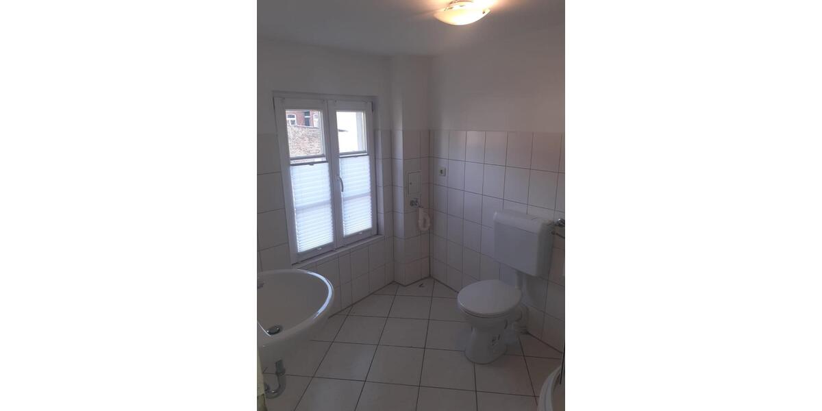 Etagenwohnung Plau am See - 2 Zimmer, 31 m&sup2;, 290&euro; | Angebot:25721686
