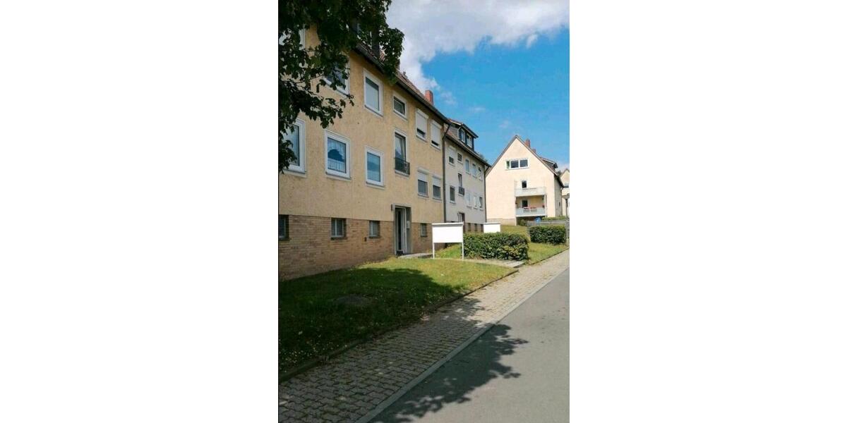 Etagenwohnung Schöningen - 2 Zimmer, 50 m&sup2;, 800&euro; | Angebot:24827303
