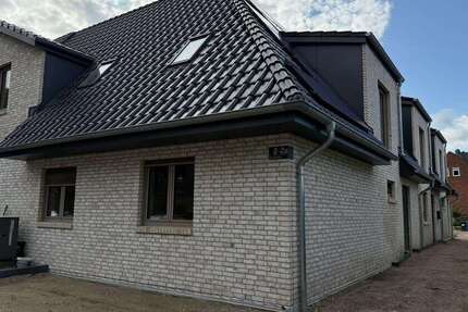 Wohnung zum Mieten in Neumünster 1.500 € 100 m²