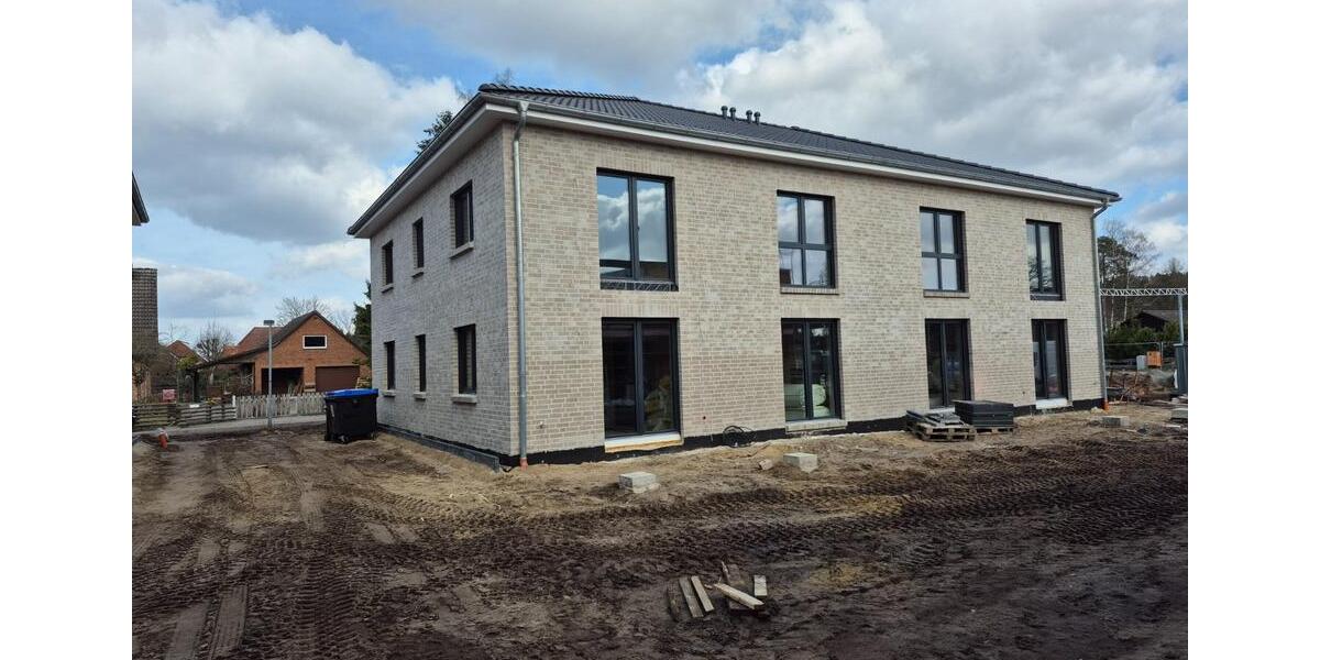 Erdgeschoßwohnung Winsen (Aller) - 3 Zimmer, 82 m&sup2;, 1.050&euro; | Angebot:25648246