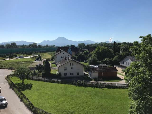 Wohnung zum Mieten in Freilassing 800 € 63 m²