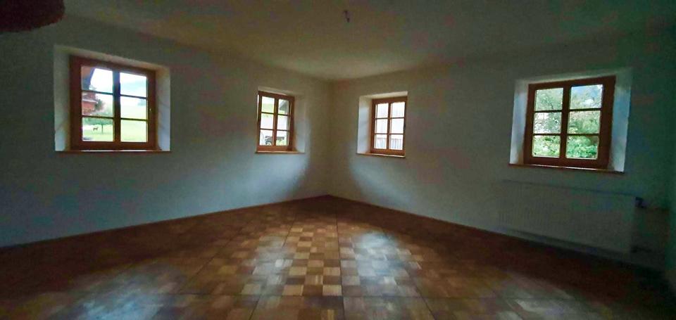 Etagenwohnung Samerberg - 5 Zimmer, 175 m&sup2;, 1.690&euro; | Angebot:24670441