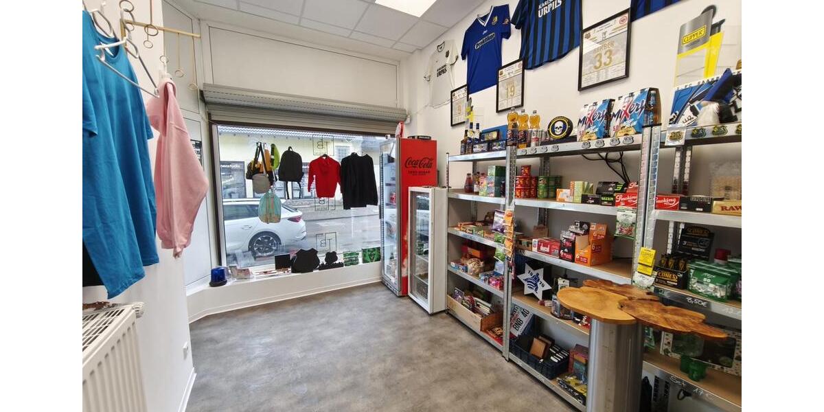 Gewerbeobjekt Saarbrücken West - 600&euro; | Angebot:24732666