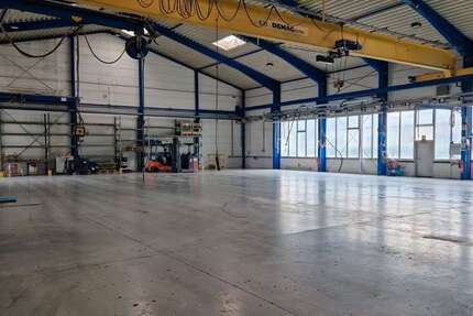 Gewerbeobjekt Schopfheim - 6.500&euro; | Angebot:27461271