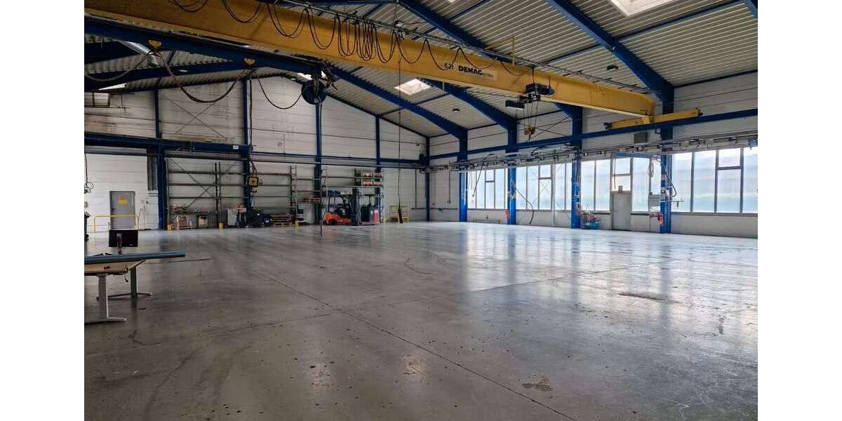 Gewerbeobjekt Schopfheim - 6.500&euro; | Angebot:27461271