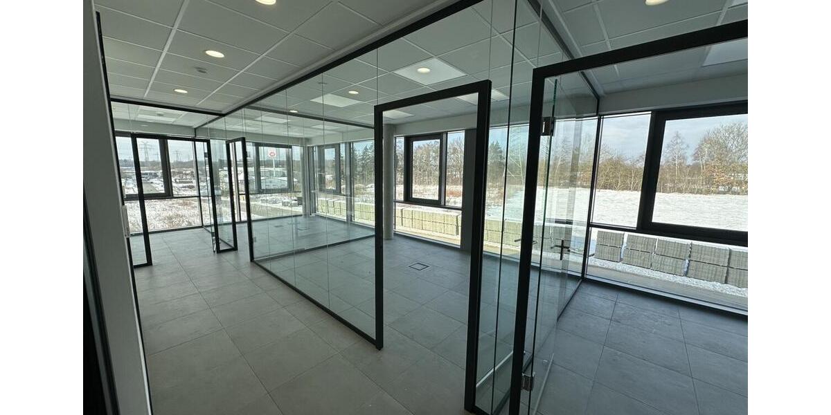 Gewerbeobjekt Rosengarten - 2.600&euro; | Angebot:26539919