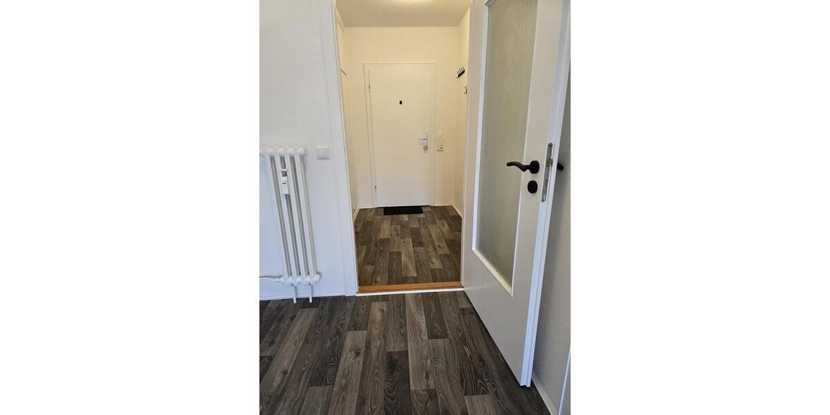 Etagenwohnung Kiel Ellerbek - 1 Zimmer, 40 m&sup2;, 499&euro; | Angebot:25311317