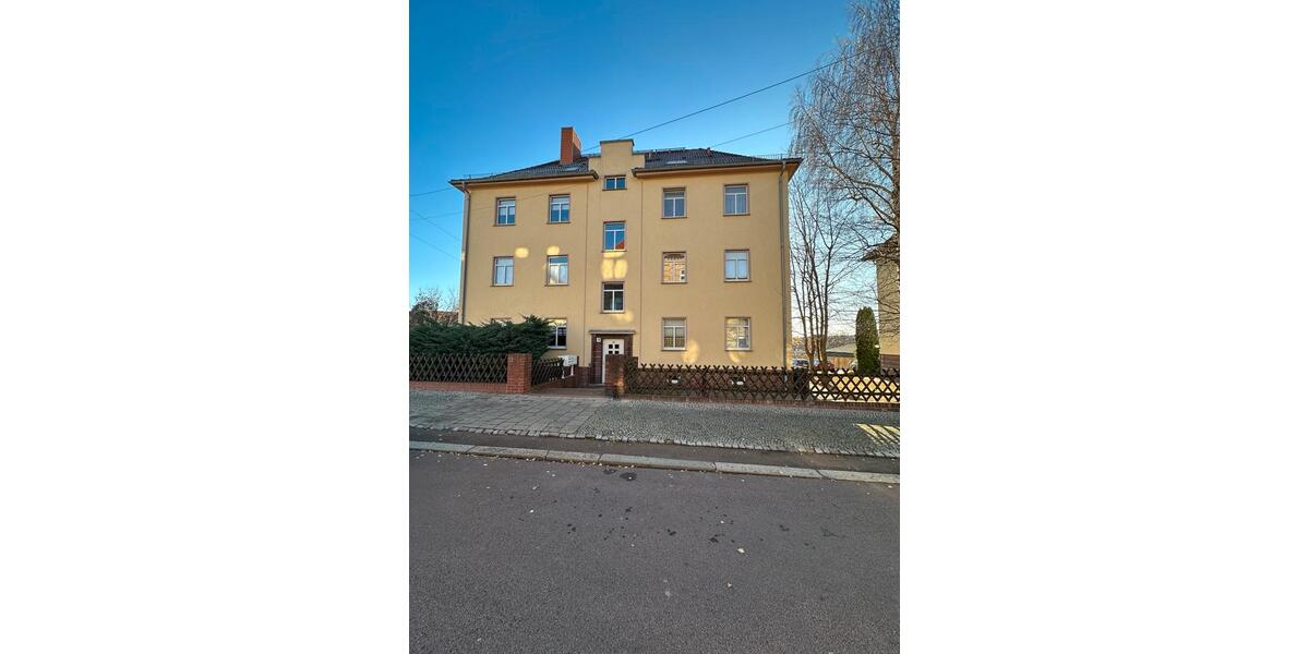 Dachgeschoßwohnung Aschersleben - 3 Zimmer, 85 m&sup2;, 669&euro; | Angebot:26441632