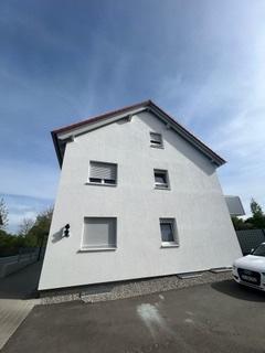 Etagenwohnung Crailsheim - 3 Zimmer, 82 m&sup2;, 1.050&euro; | Angebot:26535220
