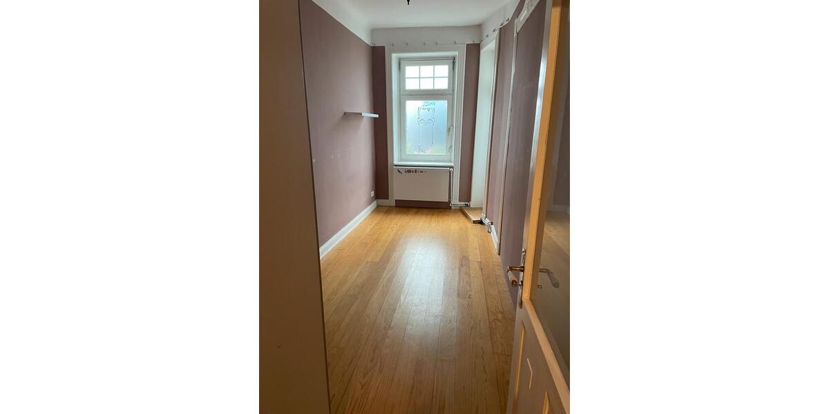 4 Zimmer in 4er-Frauen-WG (Hoheluft) 4 zimmer