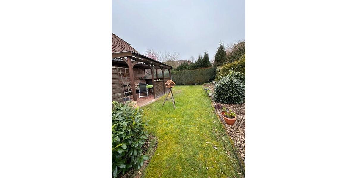 Erdgeschoßwohnung Sögel - 3 Zimmer, 75 m&sup2;, 585&euro; | Angebot:25962086