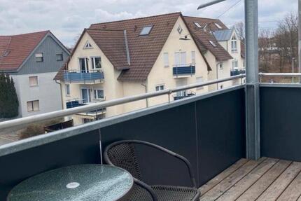 Wohnen auf Zeit Reutlingen Reutlingen-Betzingen - 3 Zimmer, 90 m&sup2;, 520&euro; | Angebot:26165346