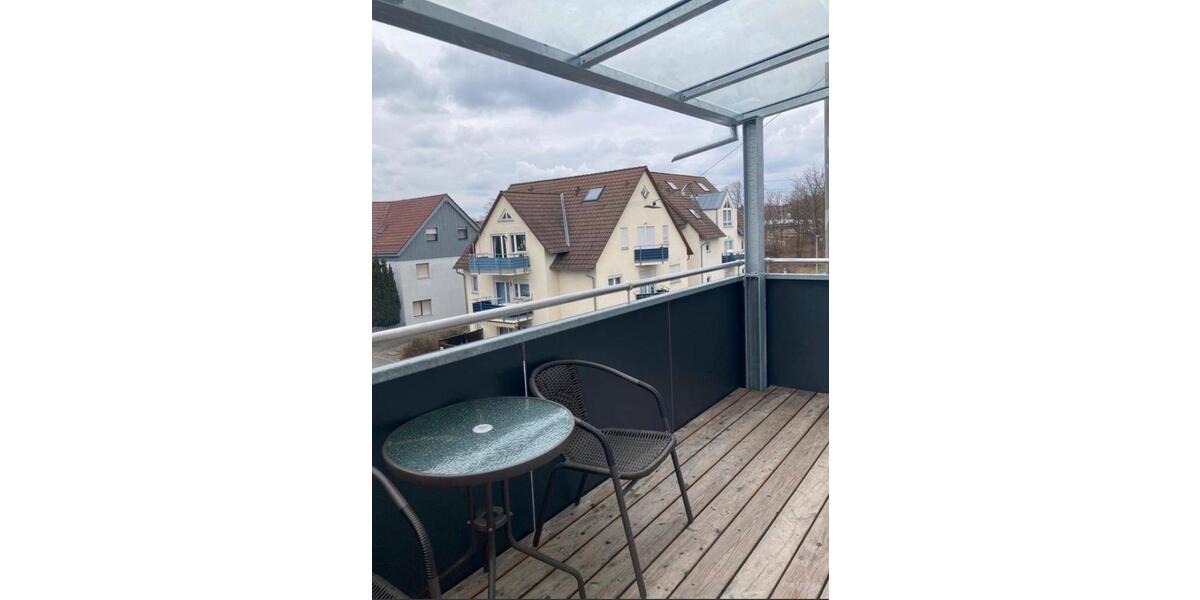 Wohnen auf Zeit Reutlingen Reutlingen-Betzingen - 3 Zimmer, 90 m&sup2;, 520&euro; | Angebot:26165346