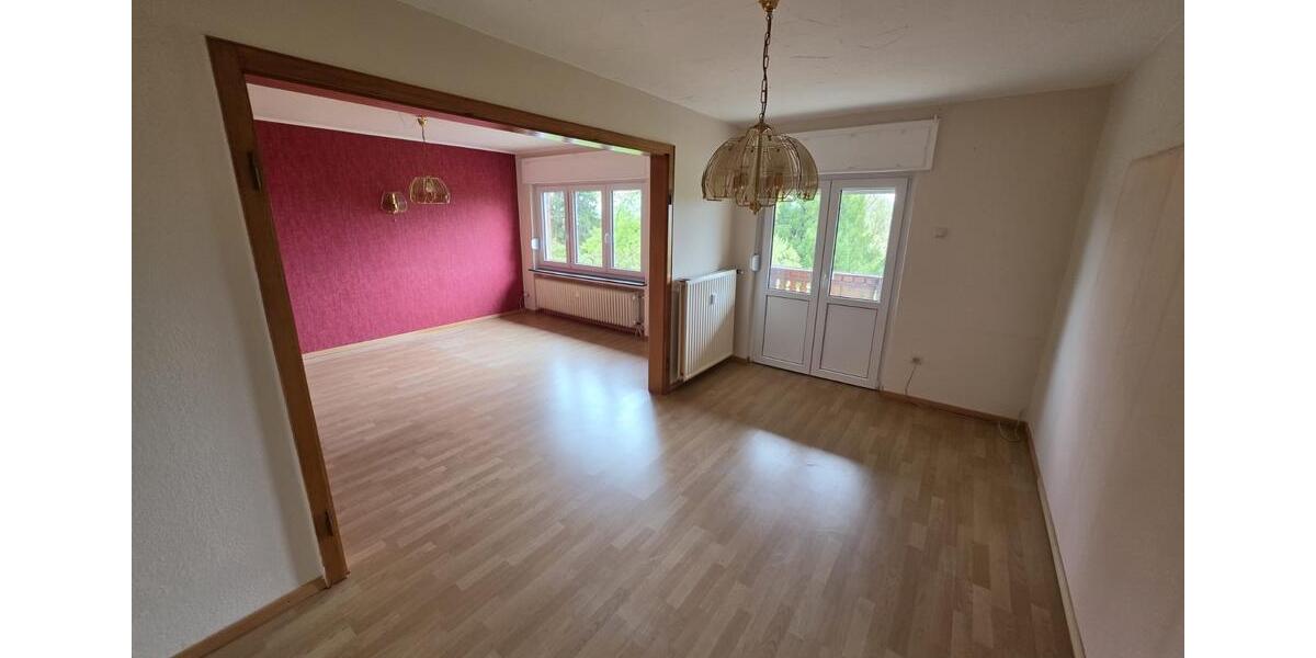 Wohnen auf Zeit Meißner - 3.5 Zimmer, 80 m&sup2;, 690&euro; | Angebot:26469839