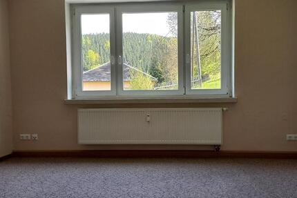 3-Raum-Wohnung in ruhiger Lage! 3 zimmer