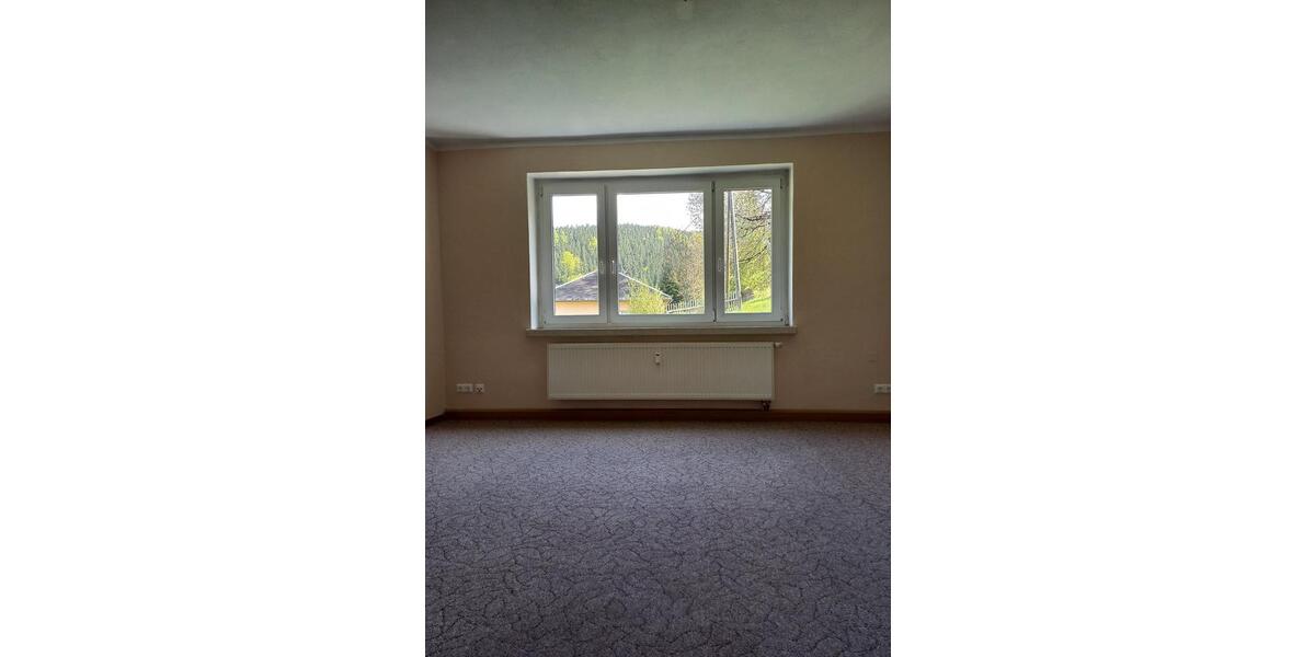 3-Raum-Wohnung in ruhiger Lage! 3 zimmer