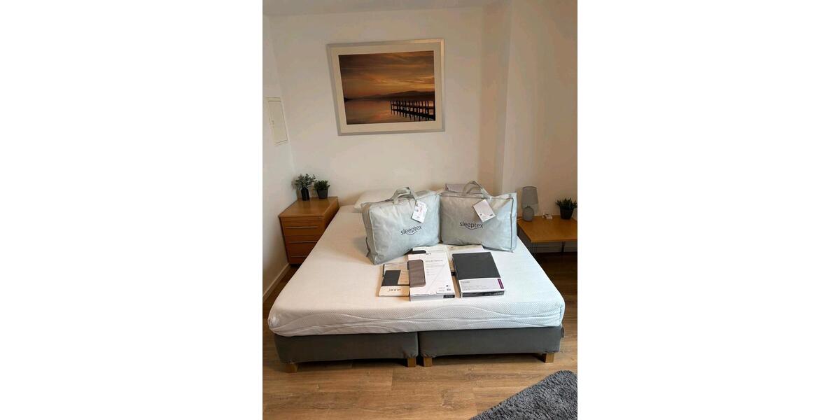Etagenwohnung Dreieich - 1 Zimmer, 30 m&sup2;, 975&euro; | Angebot:26632466