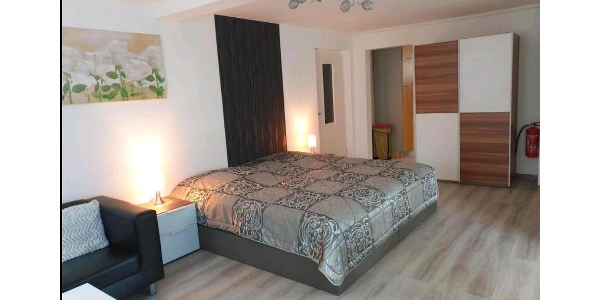 Wohnen auf Zeit Brandenburg an der Havel Bahnhofsvorstadt - 2 Zimmer, 65 m&sup2;, 1.600&euro; | Angebot:16980773