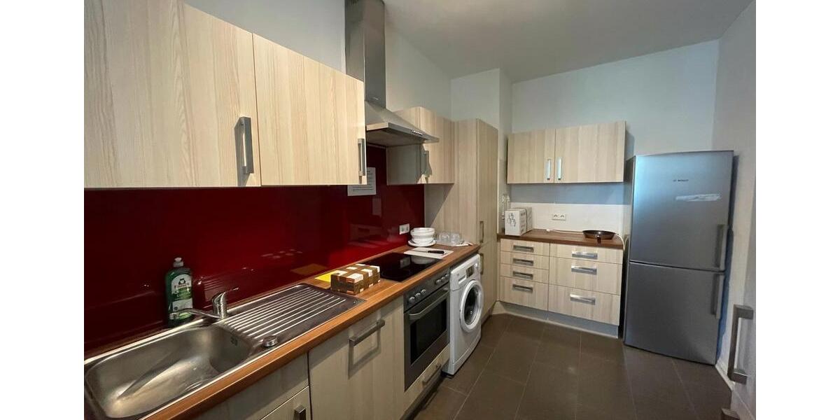Wohnen auf Zeit Ravensburg - 1 Zimmer, 20 m&sup2;, 500&euro; | Angebot:26527597