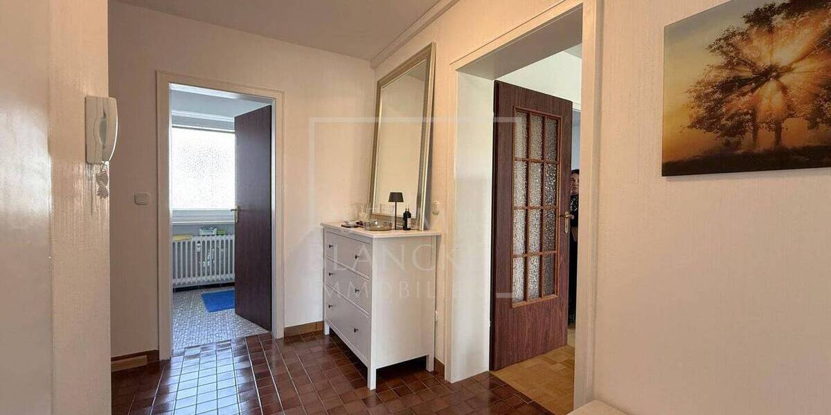 Etagenwohnung Bayreuth Altstadt - 2 Zimmer, 61 m&sup2;, 710&euro; | Angebot:26657469