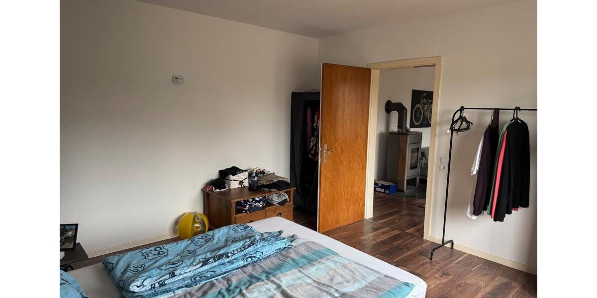 4 Zimmerwohnung in HorstmarLeer zu vermieten 4 zimmer