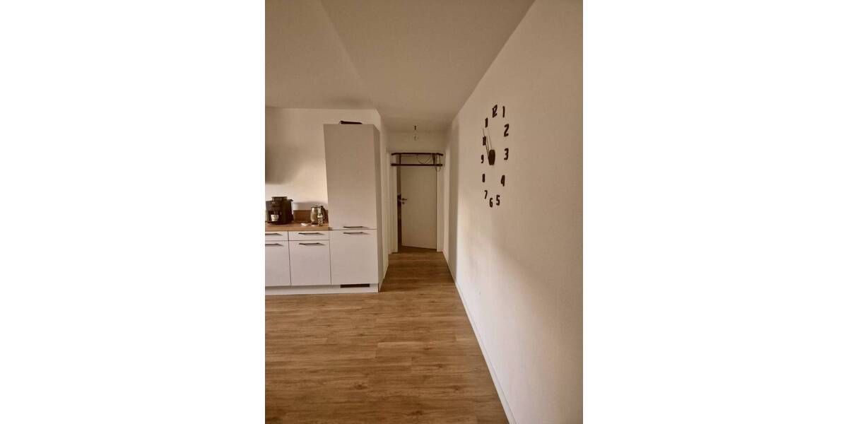 Etagenwohnung Lahr/Schwarzwald Lahr - 2 Zimmer, 61 m&sup2;, 850&euro; | Angebot:26092452