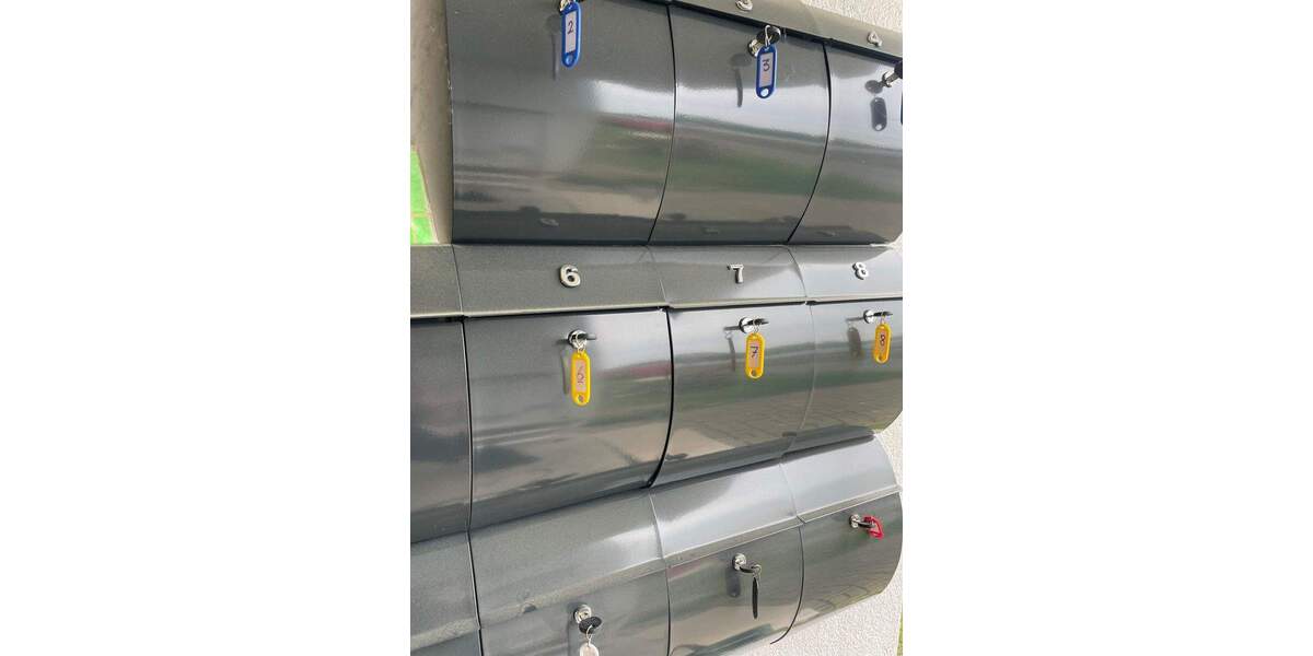 Etagenwohnung Schneeberg Neustädtel - 3 Zimmer, 70 m&sup2;, 420&euro; | Angebot:25696288