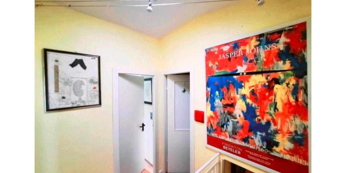 Wohnen auf Zeit Hamburg Wandsbek - 1 Zimmer, 14 m&sup2;, 469&euro; | Angebot:26690729