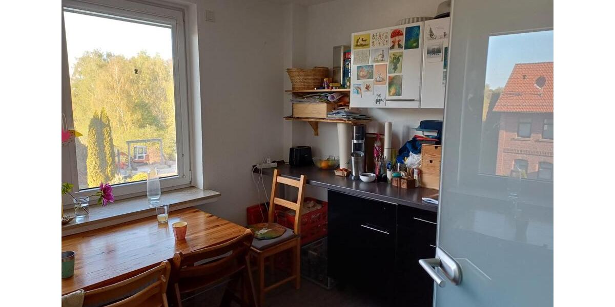 Etagenwohnung Bovenden - 3 Zimmer, 90 m&sup2;, 900&euro; | Angebot:26422308