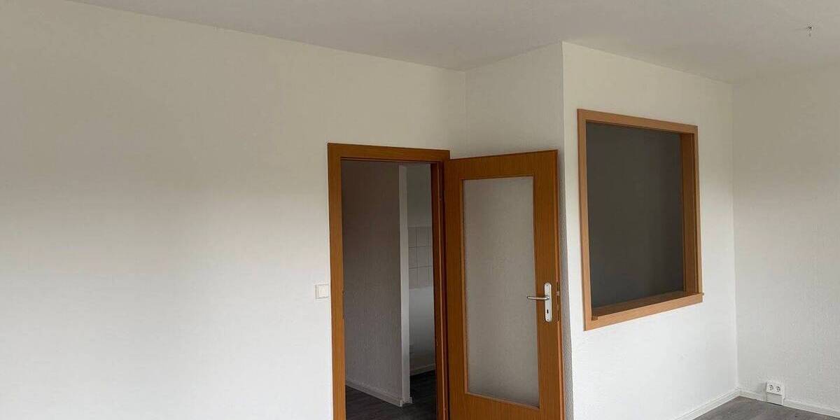 Etagenwohnung Eberswalde Brandenburgisches Viertel - 3 Zimmer, 59 m&sup2;, 405&euro; | Angebot:26105475