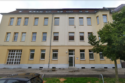 Wohnung Magdeburg Alte Neustadt - 5 Zimmer, 151 m&sup2;, 956&euro; | Angebot:26964735