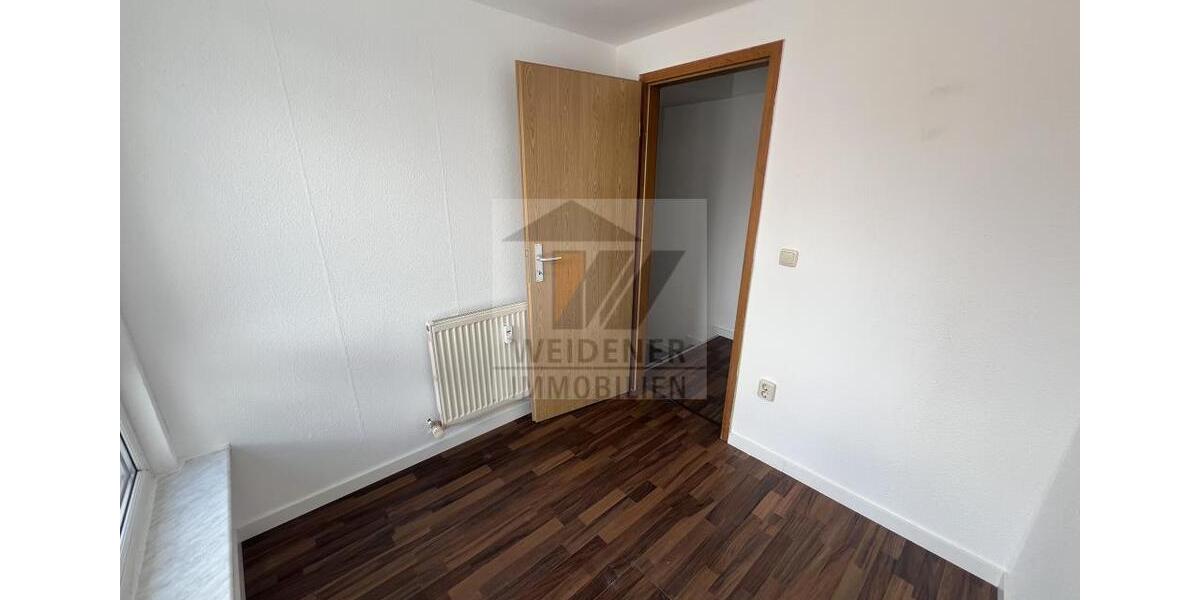 Dachgeschoßwohnung Weida - 4.5 Zimmer, 99 m&sup2;, 495&euro; | Angebot:22310211