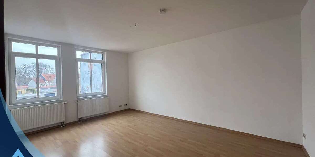 Etagenwohnung Osterburg (Altmark) - 1 Zimmer, 37 m&sup2;, 290&euro; | Angebot:25489003